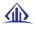 江津良民宿 Logo